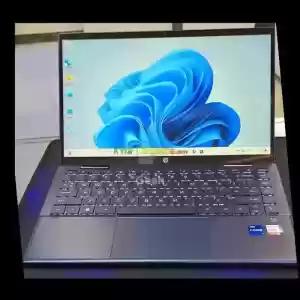 New arrivalHp Pavilion x360   2023  convertable Touch screen  core i7Base speed  2.9GHZ   Price in Ethiopia